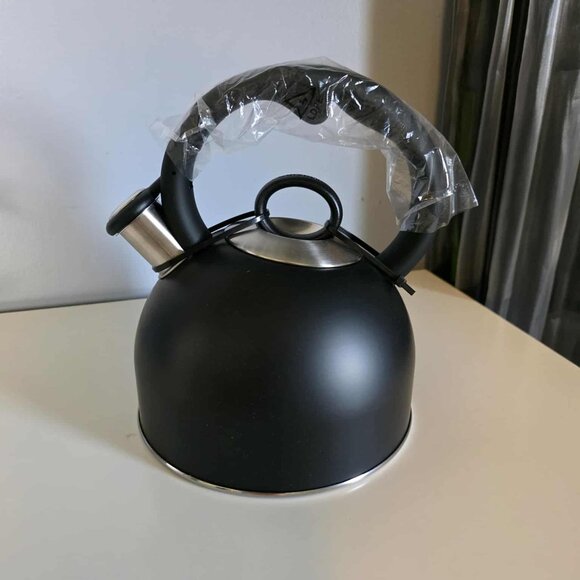 NWT Cuisinart Steam & Soothe 2 Qt. Teakettle - Picture 4 of 9